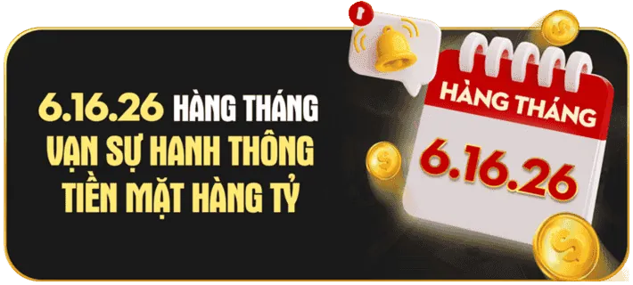Vòng Quay Miễn Phí Mỗi Tuần