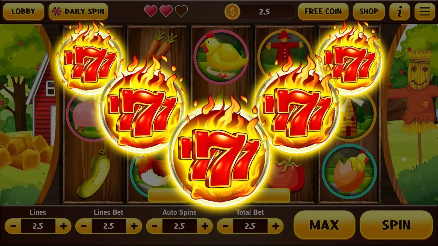 Trò chơi đá gà banca29