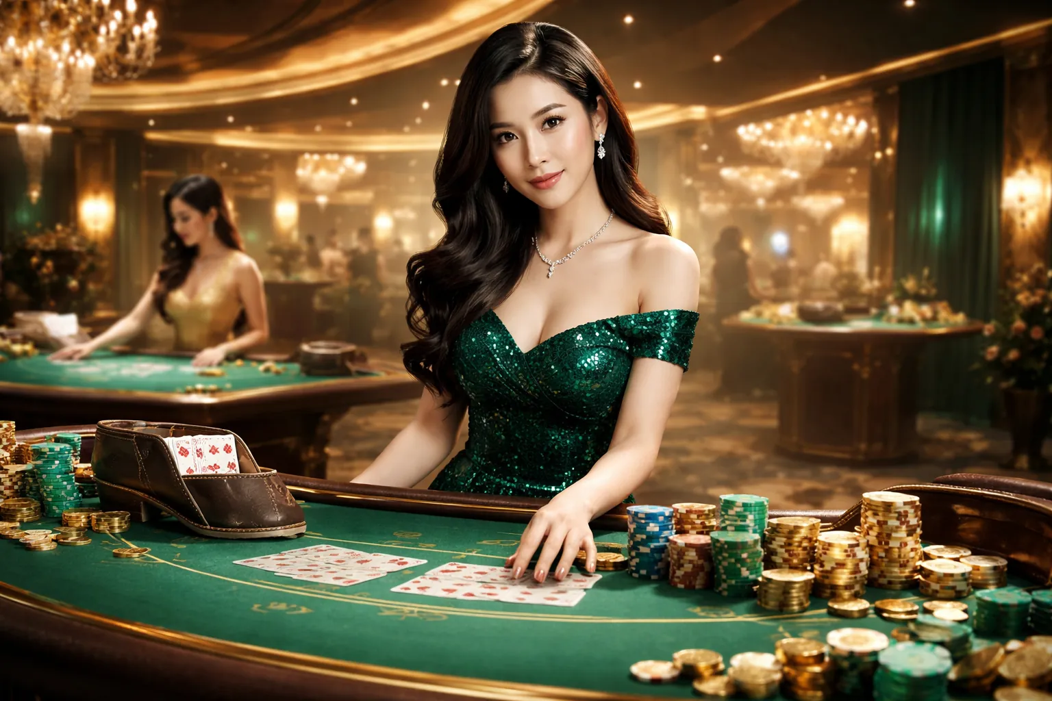 Ưu điểm nổi bật của banca29