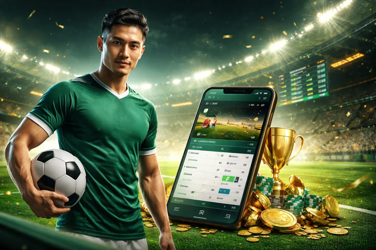 Hướng dẫn đăng ký tài khoản banca29 an toàn