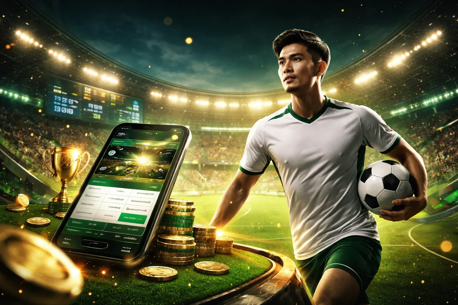 Giới thiệu nền tảng banca29